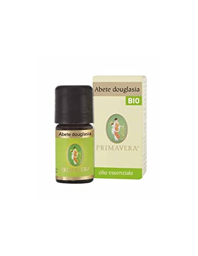 Flora Olio Essenziale Abete Douglasia Bio 5ml