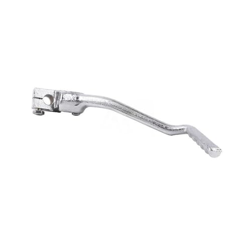 Kick Starter de Précision en Alliage Haute Densité pour Moteur Moto CB250 - 5