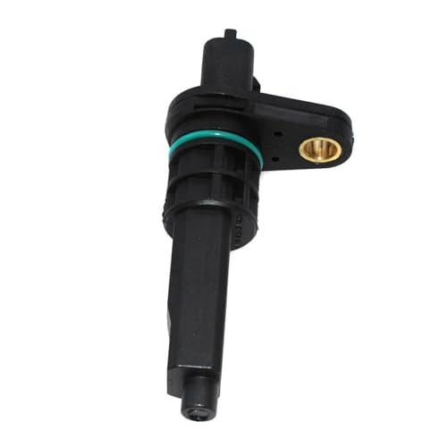 Sensor VOGGWBMQ solventa fallos de arranque con referencias 9114603 y 1236282 para motor 4