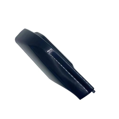 Embouts de Barres de Toit Cache Protection Rail de Toit Noir Nissan Qashqai 2008-2015