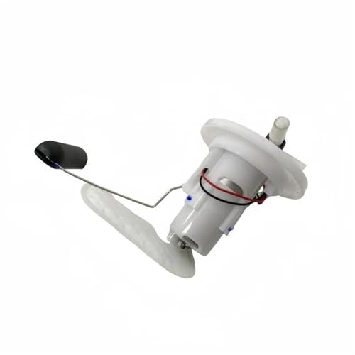 Bomba combustible motocicleta con flujo estable para LEAD110 y NHX110 16800-GFM-B20