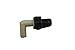Genuine Toyota 12204-62010 PCV Valve Sub-Assembly