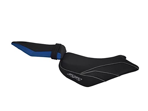 Housse de selle pour BMW S1000RR antidérapante à coutures C