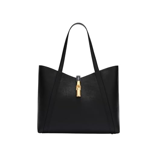 Furla Shopping Goccia mini Nera (WB01788-BX3353-O6000-1-007)
