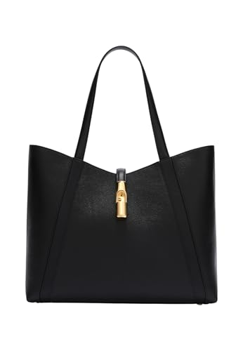 - Tasca interna a parete con chiusura a zip - due tasche interne aperte a parete - Piedini in metallo - Logo stampato