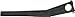Allstar Performance Sway Bar Arm