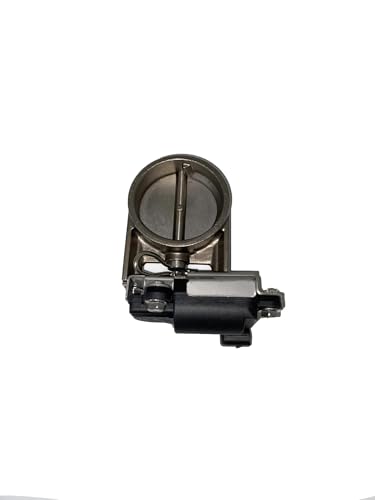 Soupape d'arrêt d'échappement à télécommande avec interrupteur multi-angle 51mm - 4