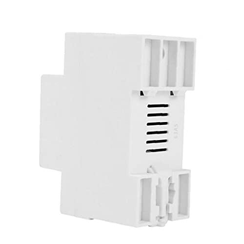 Voltage Protector SVP-918 Verstelbare automatische zelfherstel onder spanning Beschermende inrichting 40A Wit… - Image 8