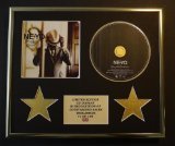 NE-YO/CD Display/Édition limitée/COA/Année du Gentleman