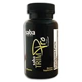 Saba Trim Pro 60 capsules