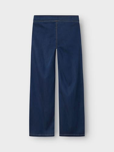 NAME IT Girl Jeans Wide Fit – Ansicht 4