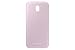 Produktbild Samsung EF-AJ530 Jelly Schutzhülle für Galaxy J5 (2017) rosa