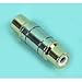 Multicomp Pro Adapter RCA Gold - PSG01879