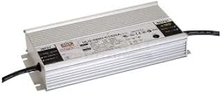 MEAN WELL HLG-480H-C2100A 480W, 120-277Vac, 2100mA 114-229Vdc led driver module - 1 item(s)