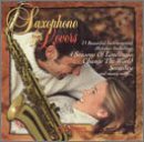 Relax to Saxophone for Lovers [Audio CD] Various Artists