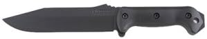 Ka-Bar BK7 KNIFE, BECKER COMBAT UTILITY