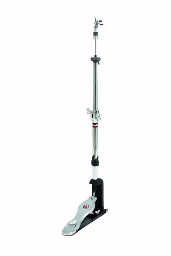 Gibraltar 9707NL-DP No-Leg Hi Hat Stand with Direct Pull