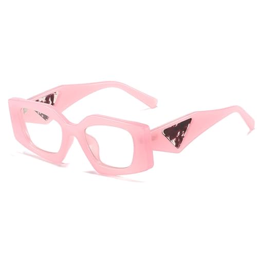 Lunettes de soleil carrées vintage anti-éblouissement pour hommes