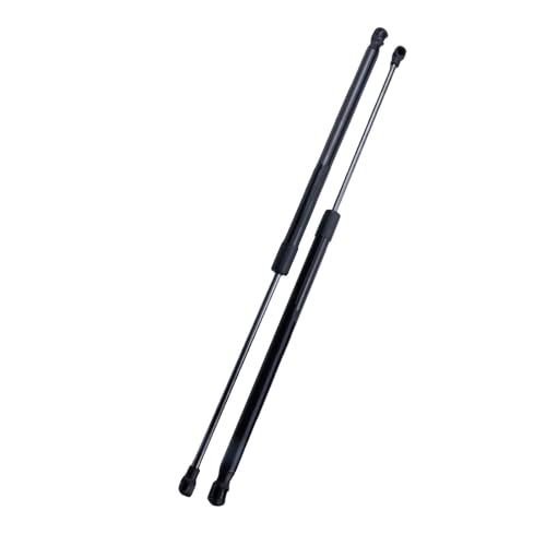 Ressorts à gaz pour hayon arrière VW Golf 8 MQB 2020-2023 | Jambe de force 5HG827550A