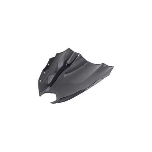 Pare-brise FZ6R FZ-6R 2009-2015 déflecteur vent accessoires moto - 6