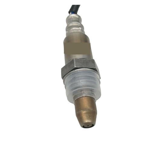 Capteur d'oxygène 89467-04060 en acier inoxydable durable