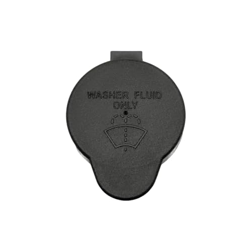 Couvercle réservoir liquide lave-glace voiture haute résistance pour Toyota 85316-06021