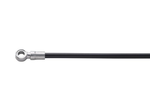 Shimano SM-BH90-SB Bicycle Disc Brake Hose - 2000mm (Black) [Misc.]