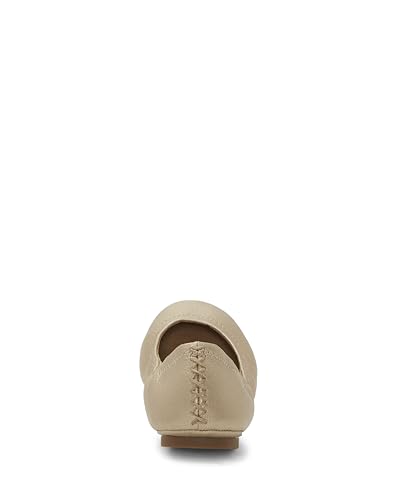 Image of Lucky Brand Women's Emmie Ballet Flats Platinum