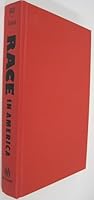 Race in America: The Struggle for Equality 0299134202 Book Cover