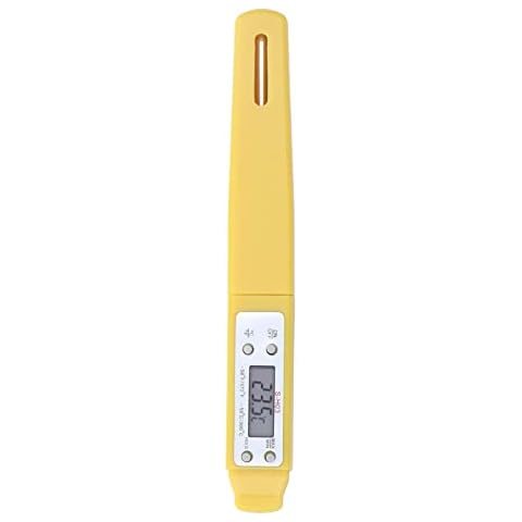 Akozon High Accuracy Digital Food Thermometer Cover