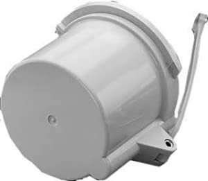 Mennekes 40788 Stiftkappe 125a/3-5p