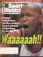 Sports Illustrated - January 30, 1995 (Volume 82, Number 4)