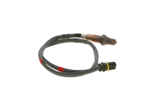Sonde lambda BOSCH 0258006318 eviter voyant moteur Mercedes Classe C - 5
