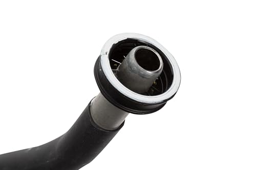 Image of ACDelco GM Original Equipment 23404654 Automatic Transmission Fluid Cooler Line