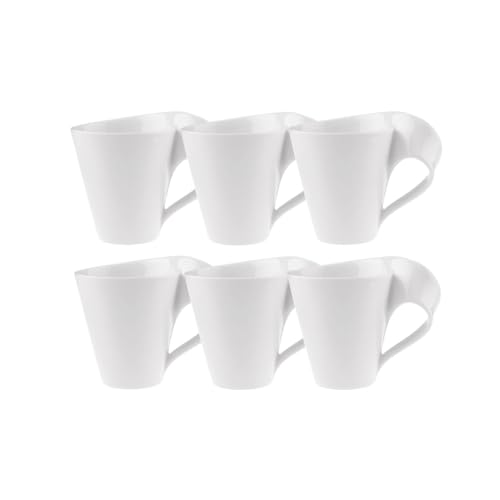 Set de 6 Mugs Porcelana Premium 10 oz Villeroy & Boch miniatura 1