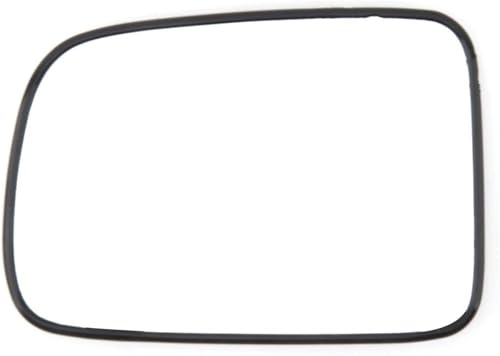 Rétroviseur manuel pour CRV RD1 RD5 2002-2006 avec lentille en verre premium