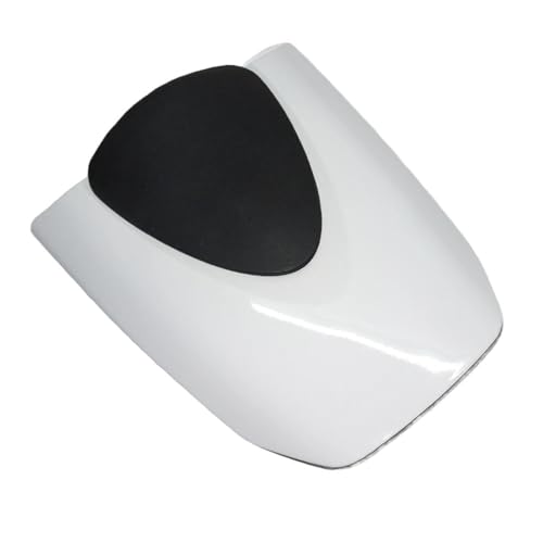 Capot de selle CBR600RR F5 housse de siège arrière solo moto passager