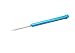 Deluxe Titanium Soldering Pick, Blue Handled, 6-1/2 Inches