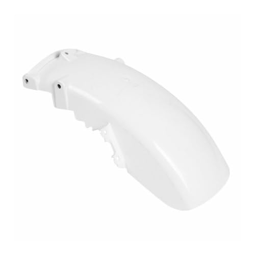 Remplacer carénage latéral cassé GL1800 - Aileron blanc moto 2006-2017