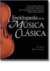 Enciclopedia de la musica clasica