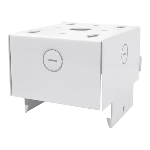 Konlite ALTA High Bay Lights Surface and Pendant Mounting Kit Cover