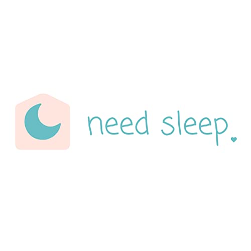 Need Sleep Kinderbett Autobett Jeep 80x180 cm Weiß