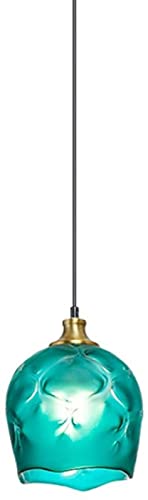 Suspension moderne idéale pour illuminer un salon ou un bar élégant