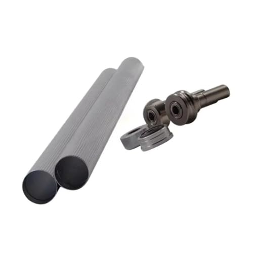 Boîtier de rouleau de développement MP1350 pour corriger les traces d'encre Ricoh MP1356 MP9000