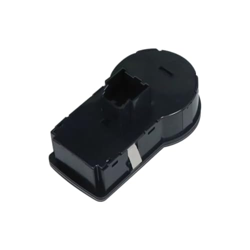 Interruptor control faros delanteros coche solución fallos luz antiniebla Buick Encore 13-16 4