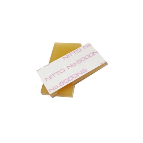 Tampon à dénuder 019 pour stopper l'usure sur machines GR et EV, 10 pièces