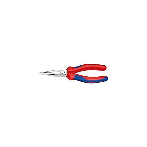 Amazon.co.jp: クニペックス KNIPEX 2502-160 ラジオペンチ (SB