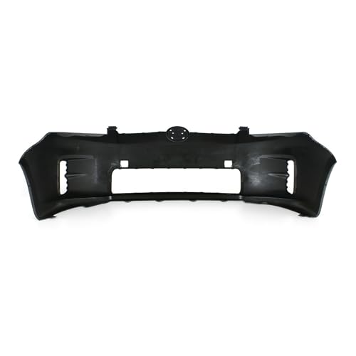 Image of FitParts Compatible with Scion xB 2011-2015 Front Bumper Cover | CAPA Certified, Primed, Wagon, Ready to Paint, OEM 5211912959, SC1000107
