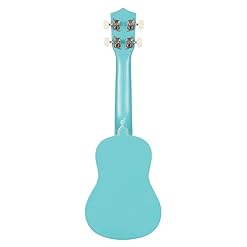 Pockety Ukulélé hawaïen de 53,3 cm à quatre cordes pour débutant, instrument de musique pour tout-petits, enfants… - Les Beatles, Paul McCartney, John Lennon, RIngo Starr, George Harrison Pockety Ukulélé hawaïen de 53,3 cm à quatre cordes pour débutant, instrument de musique pour tout-petits, enfants… – Image 7
