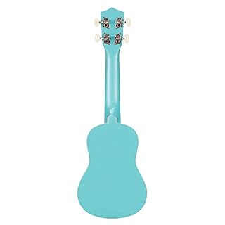 Pockety Ukulélé hawaïen de 53,3 cm à quatre cordes pour débutant, instrument de musique pour tout-petits, enfants… - Les Beatles, Paul McCartney, John Lennon, RIngo Starr, George Harrison Pockety Ukulélé hawaïen de 53,3 cm à quatre cordes pour débutant, instrument de musique pour tout-petits, enfants… – Image 7
